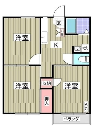ブループラム長渕イースト
