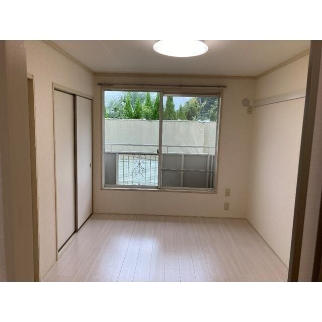 ブループラム長渕イーストの展望
