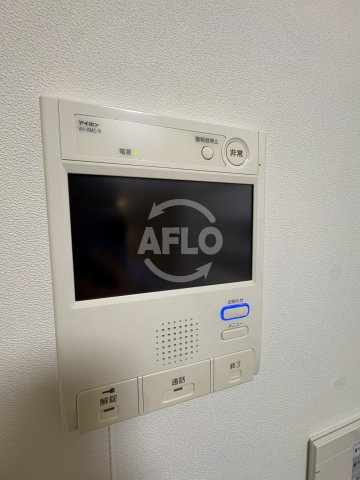 Trustman Horieのセキュリティ|Trustman　Horie（トラストマンホリエ）　TVモニター