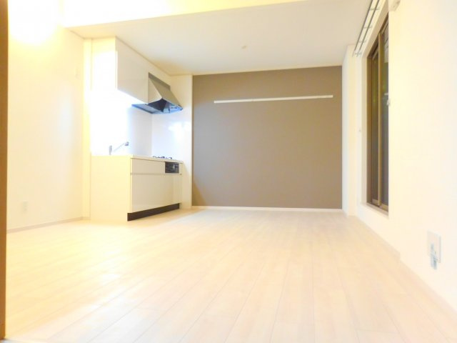 ファミーユ大阪高槻の子供部屋