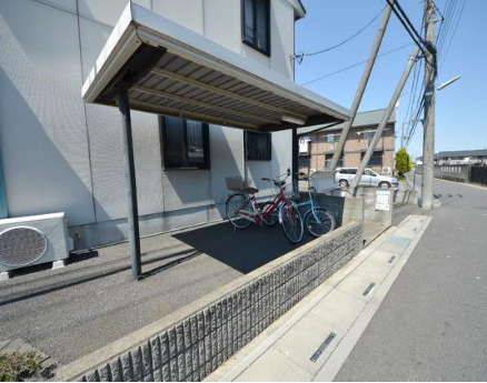 シャトルコーポのその他