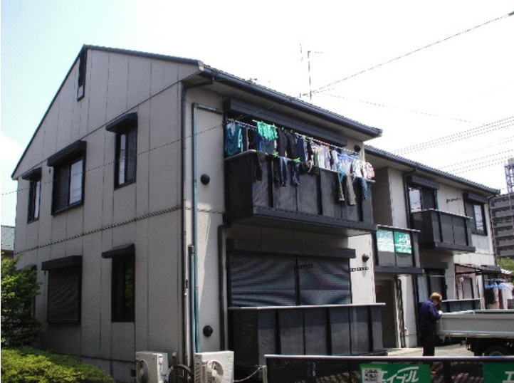 シャトルコーポ