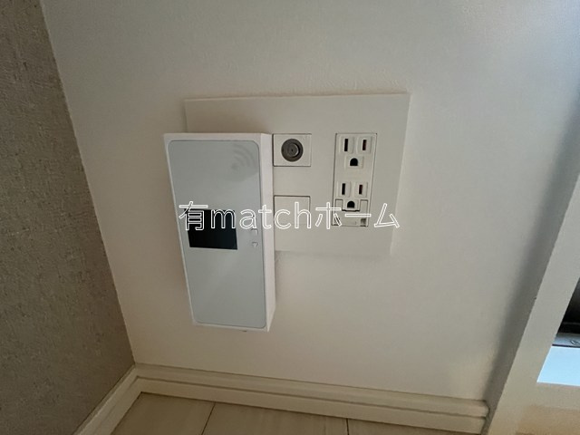 スプランディッドライズ新大阪ノースの設備