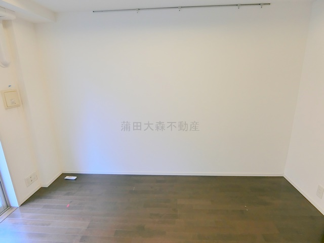 クレイシア矢口の居間・リビング