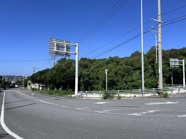 【土地図】 | 玉城オーシャンビュー土地