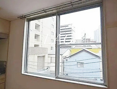 【展望】 | ハイディアツ小平 | 眺望です。
