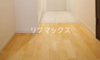 【玄関】レジデンス横濱リバーサイド 