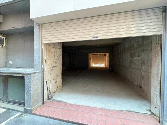 板橋区赤塚新町１丁目の店舗事務所の内装