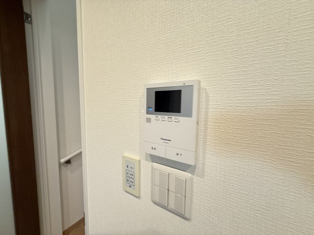【セキュリティ】 | 高殿サンク　２－３階部分
