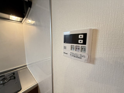 【設備】 | 高殿サンク　２－３階部分