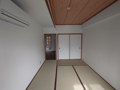 【和室】 | ファミーユグラン河野
