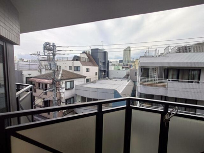 【展望】 | ファミーユグラン河野