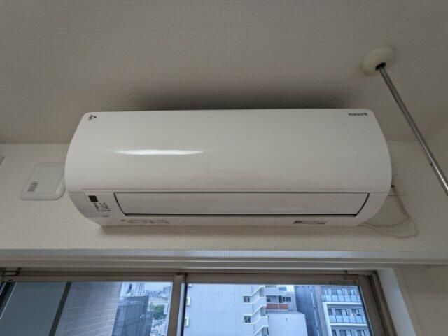 ガーデン板橋氷川町の設備