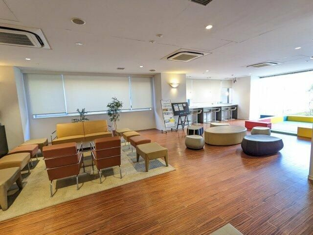 ガーデン板橋氷川町のその他