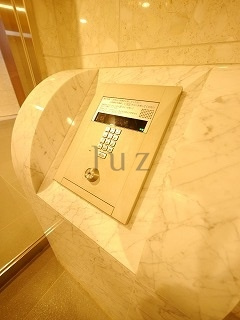 リバストーン神大寺Ⅶのセキュリティ