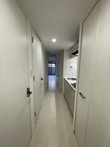 S-RESIDENCE江坂Eminenceの内装|イメージとして同建物他部屋を表示しています
