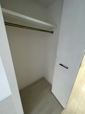 S-RESIDENCE江坂Eminenceの収納|イメージとして同建物他部屋を表示しています