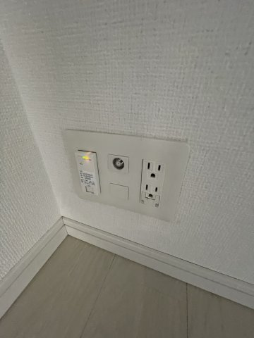 S-RESIDENCE江坂Eminenceの設備