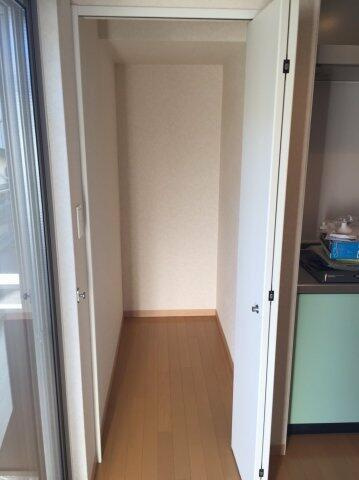 【収納】 | ケヤキハウス | ※別部屋参考写真