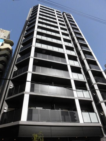 大阪市中央区上本町西１丁目の賃貸マンション