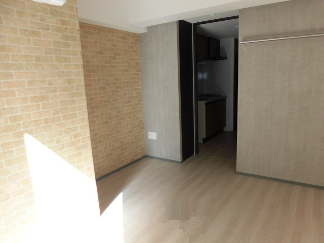 大阪市中央区上本町西１丁目の賃貸マンションの内装