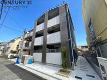 レクエルド笠屋町の画像