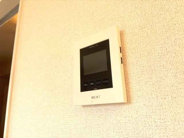 モンド・ノワールのセキュリティ