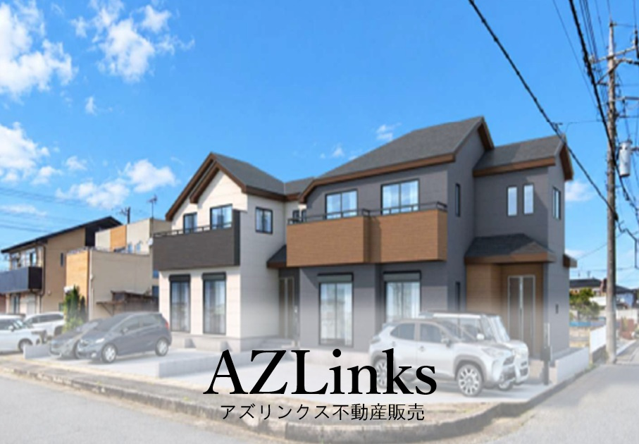 市原市東国分寺台２丁目２番の外観|完成イメージパースです。実際とは異なる場合がございます。