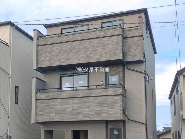 《仲介手数料無料》浦和区木崎２丁目12-15新築一戸建てブルーミングガーデン