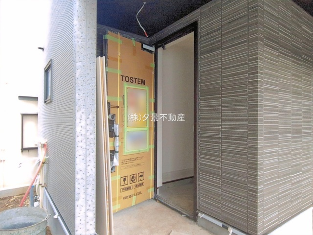 《仲介手数料無料》浦和区木崎２丁目12-15新築一戸建てブルーミングガーデン