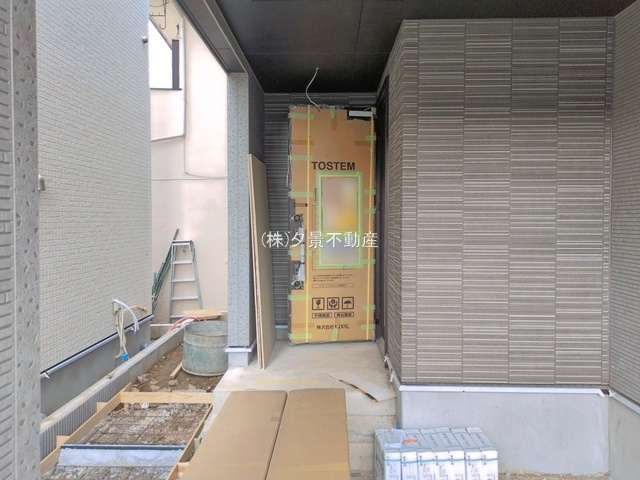 《仲介手数料無料》浦和区木崎２丁目12-15新築一戸建てブルーミングガーデン