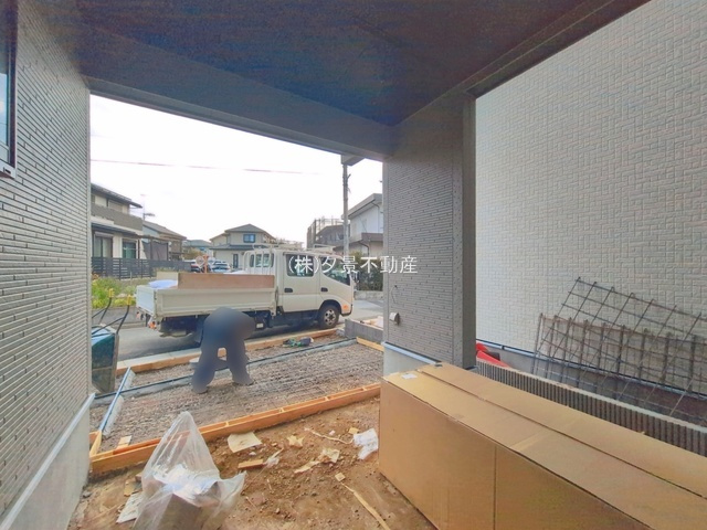 《仲介手数料無料》浦和区木崎２丁目12-15新築一戸建てブルーミングガーデン