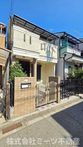 新家中町　中古戸建