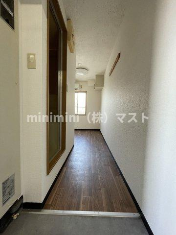 ライフステージ二番館のその他