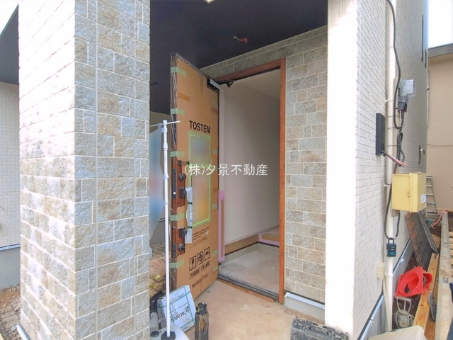 《仲介手数料無料》浦和区木崎２丁目12-15新築一戸建てブルーミングガーデン