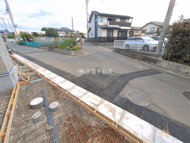 《仲介手数料無料》浦和区木崎２丁目12-15新築一戸建てブルーミングガーデン