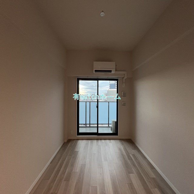 S-RESIDENCE上新庄beatの洋室