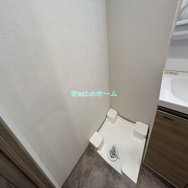 S-RESIDENCE上新庄beatの設備