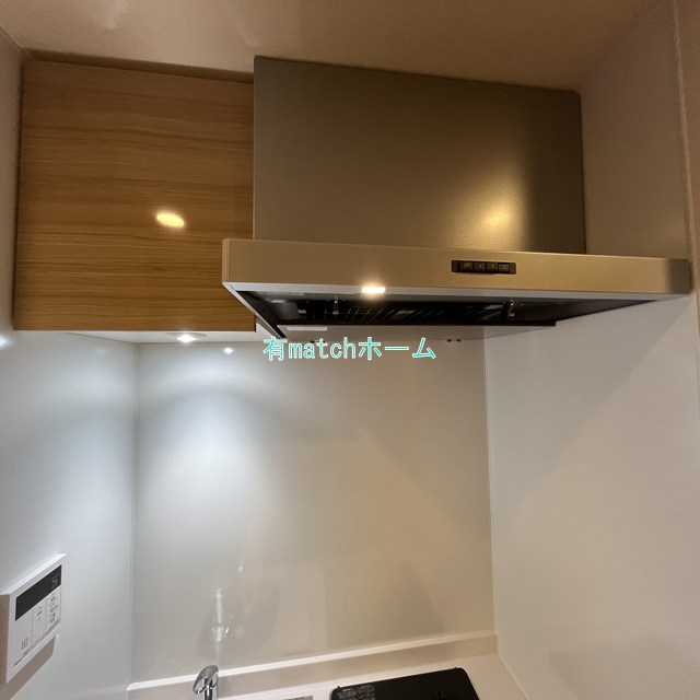 S-RESIDENCE上新庄beatのキッチン