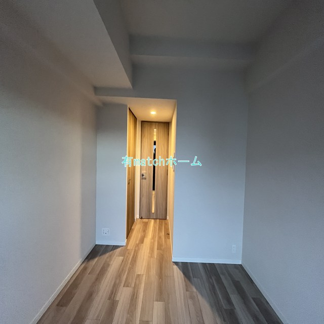 S-RESIDENCE上新庄beatの居間・リビング