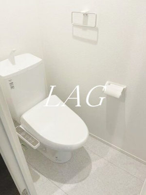 【トイレ】 | カインドネス矢部中央 | トイレです。