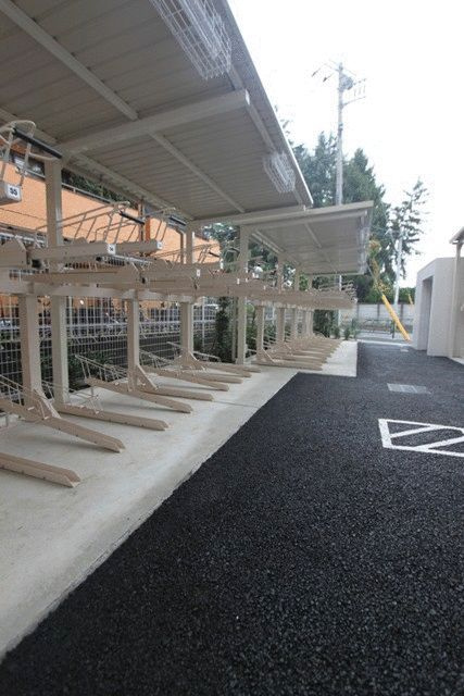 ＡＺＥＳＴ田無のその他