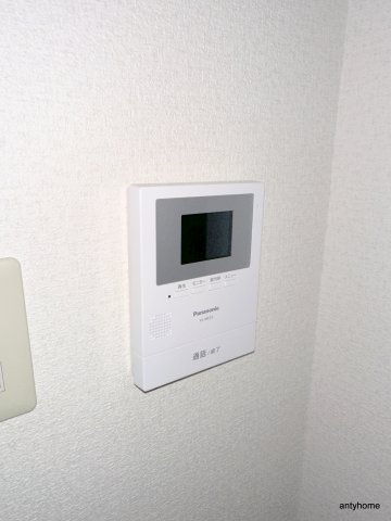メゾンエトワール　仲介手数料無料のセキュリティ