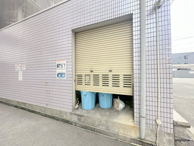 メゾンエトワール　仲介手数料無料の設備