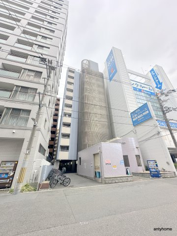 メゾンエトワール　仲介手数料無料の外観