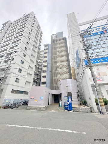 メゾンエトワール　仲介手数料無料の外観