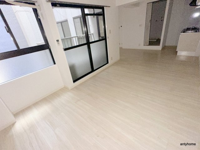 メゾンエトワール　仲介手数料無料の寝室