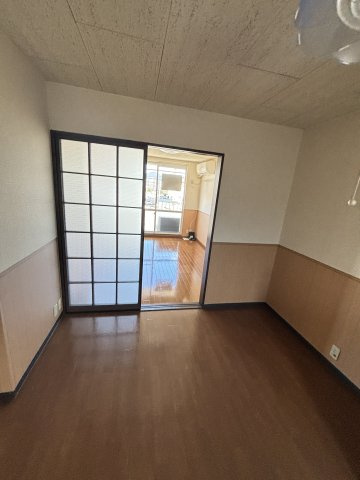 メゾンKAZUⅡのキッチン|きれいなキッチンです