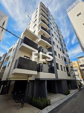 文京区千駄木１丁目の賃貸マンション