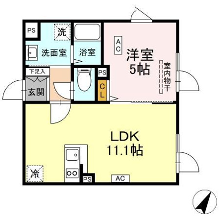 タスキsmart中野坂上Ⅱ